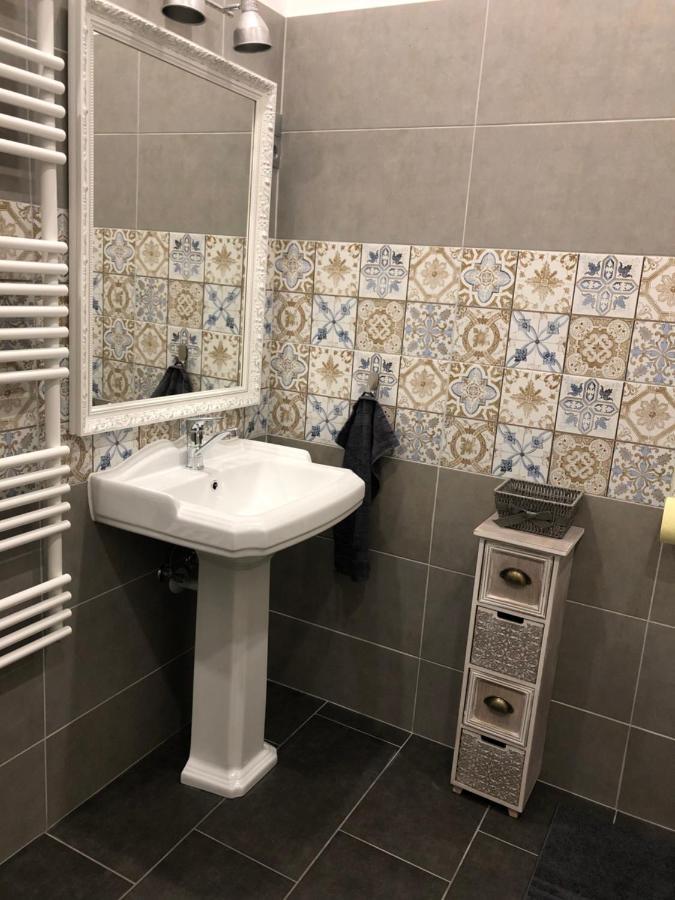 에게르 Katus Apartman 아파트 외부 사진