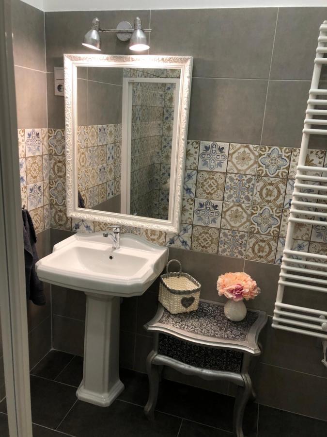 에게르 Katus Apartman 아파트 외부 사진
