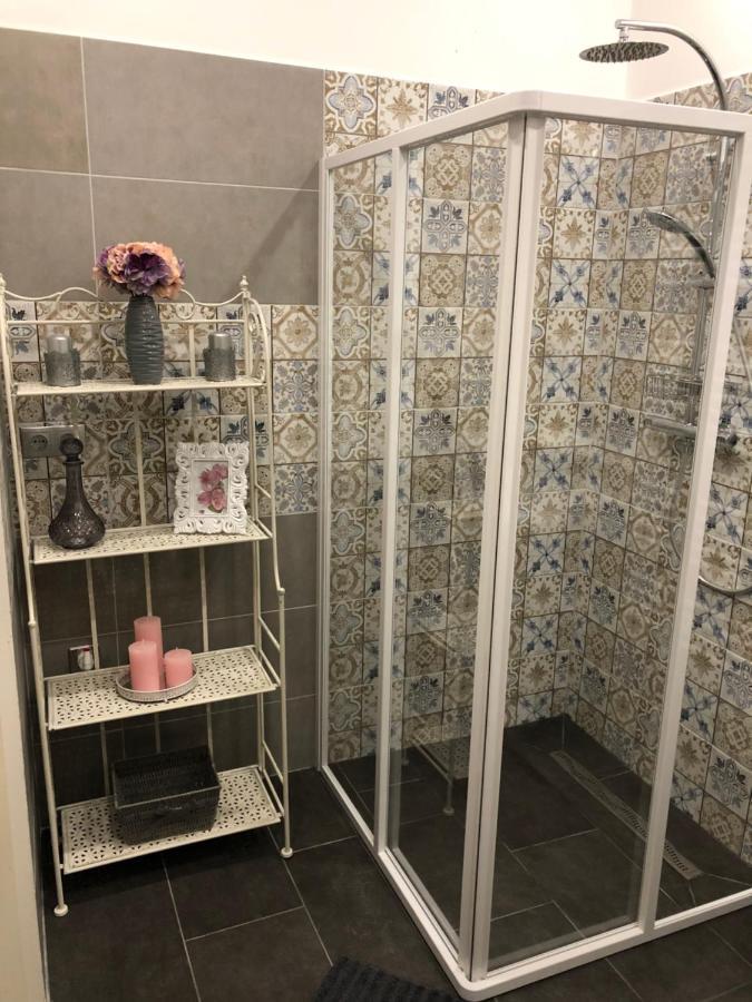 에게르 Katus Apartman 아파트 외부 사진