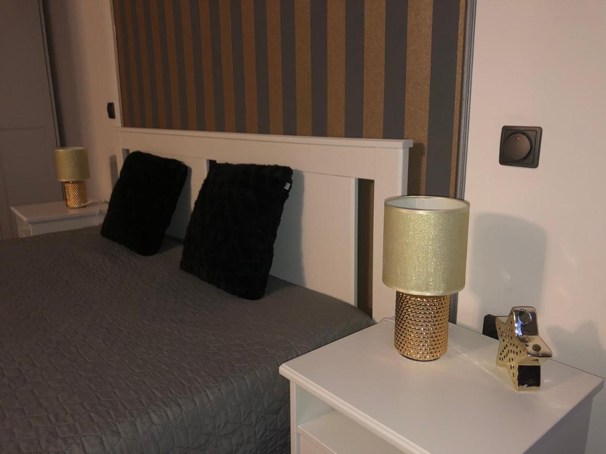 에게르 Katus Apartman 아파트 외부 사진