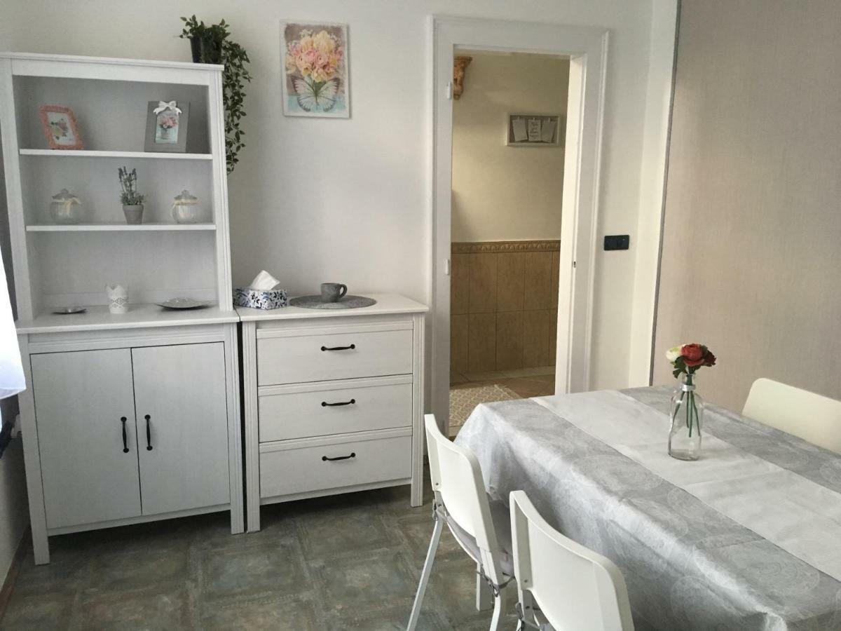 에게르 Katus Apartman 아파트 외부 사진